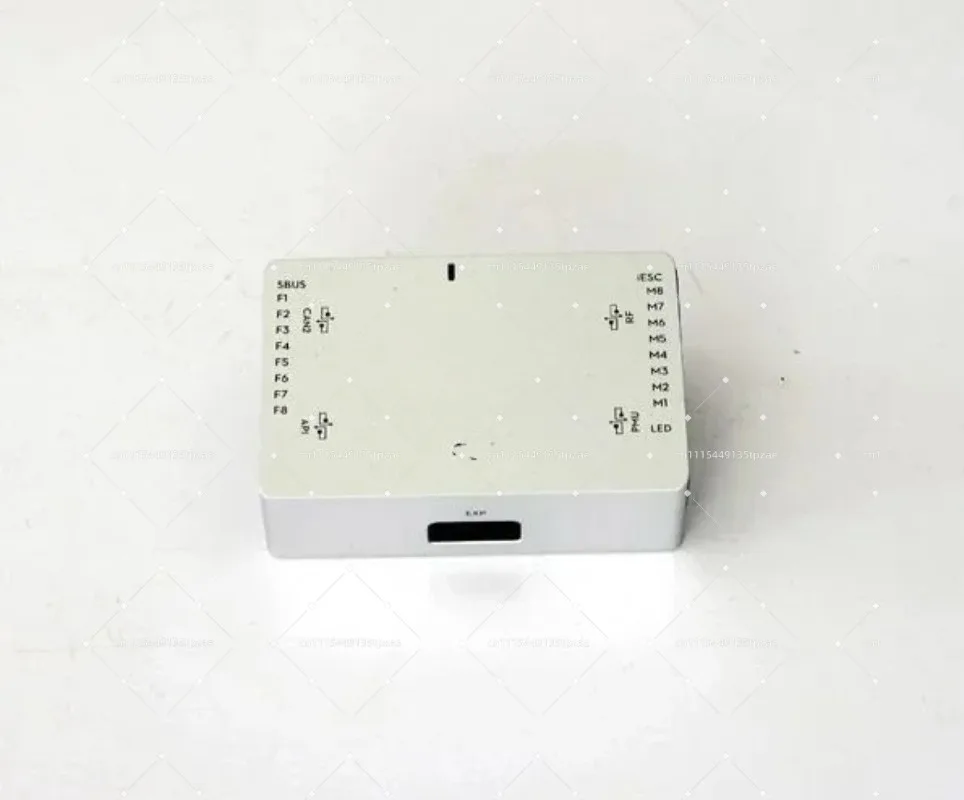 85% New Industrial Main Control Board Built-in Positioning Module LED PMU Dual Redundant Sensor Farm Sprayer Control Parts