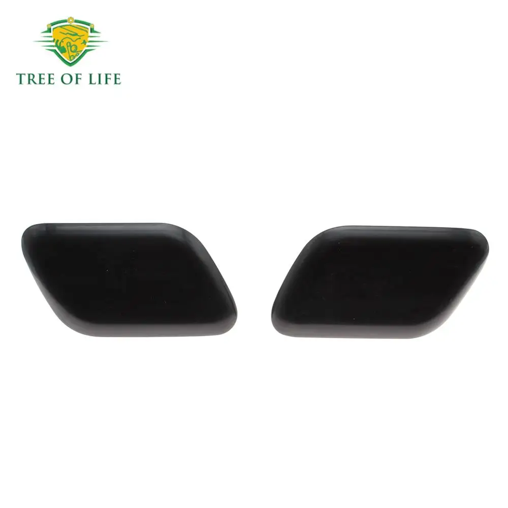 For Ford Escape Kuga Right/Left 2013 2014 2015 2016 New Front Bumper Headlamp Headlight Washer Spray Nozzle Cap Cover Jet