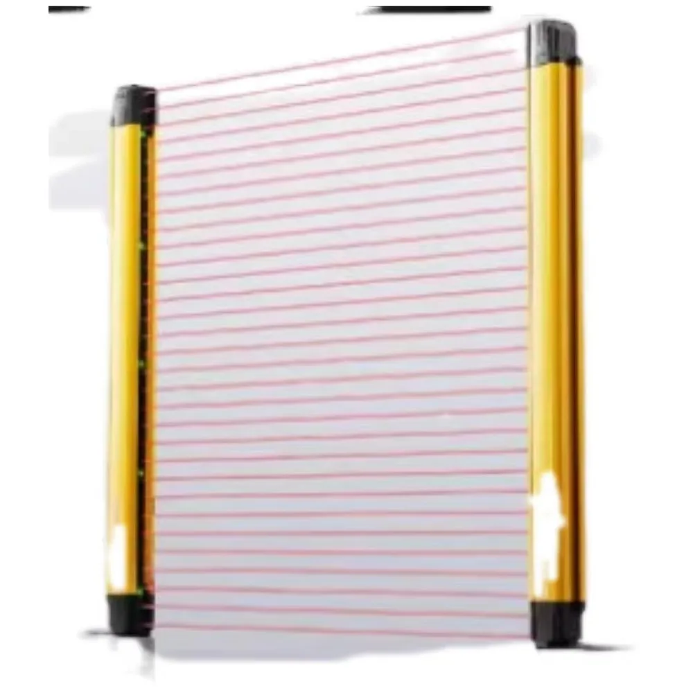 Nowa i oryginalna osłona bezpieczeństwa PLC SL-V82HM SL-V96HM