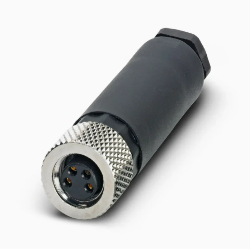 

2шт SACC-M8FS-4CON-M-SW 1506891 1501265