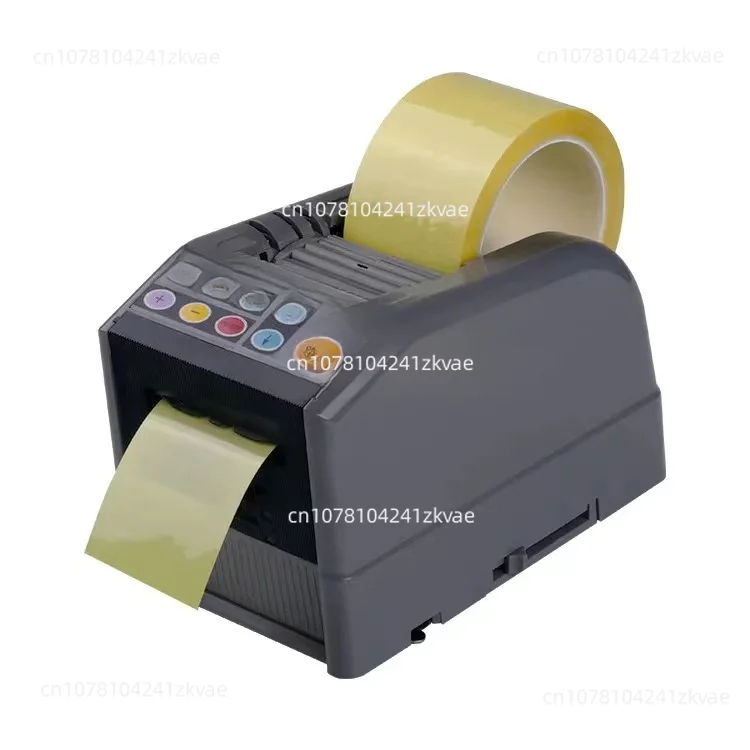 ZCUT-9 Automatic tape Dispenser Cutting Machine Intelligent 6-60mm Adhesive Tape Double Sided Cutter Packing Machine 110V 220V