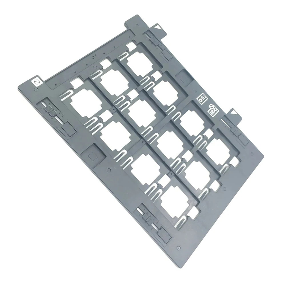 35mm Photo Negative Holder Film Guide Slide For V800/850/700/750 Scanner 135 Film Strip Adapter Accessory