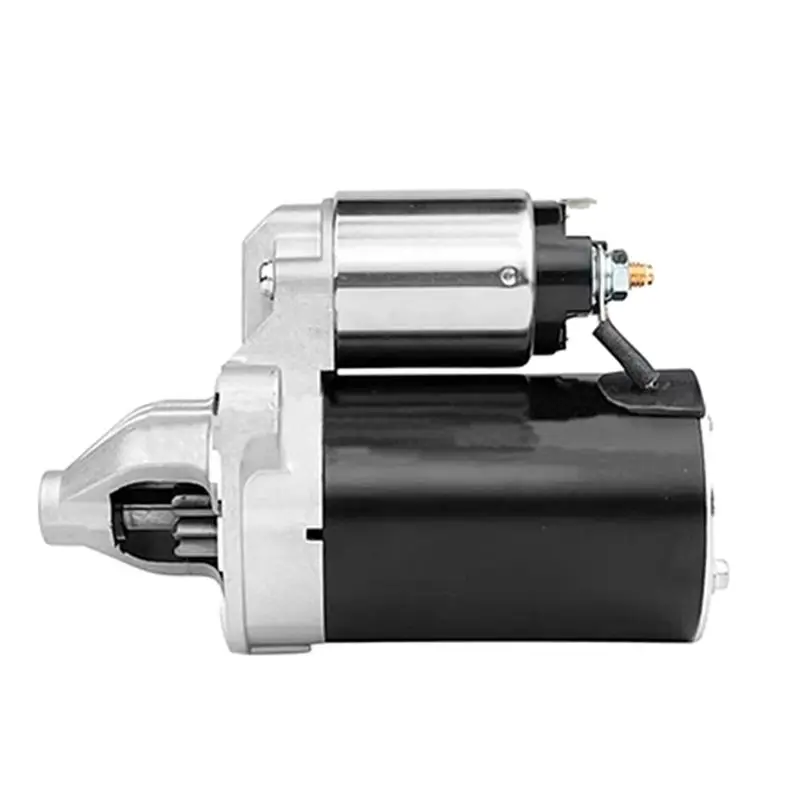 A64P-Starter Motor For Mitsubishi Colt L300 Space Wagon Galant Tredia Lancer III Eclipse MD100431 002T40081 MD162837 M3T41083