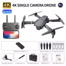 B-4K Single camera