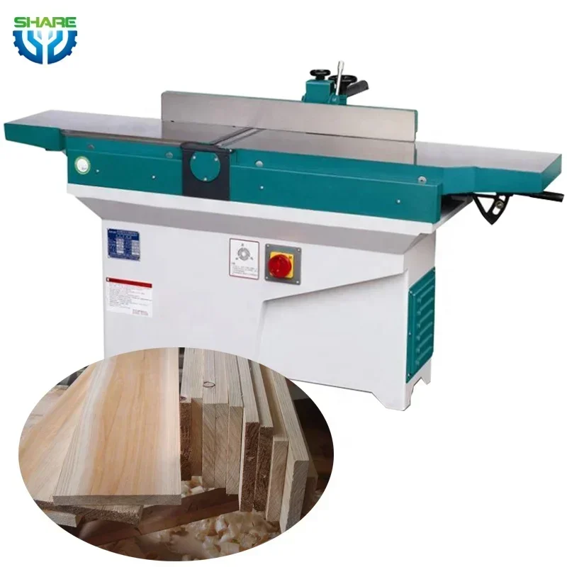 

Multi Functional Used Wood Surface Planer and Thicknesser