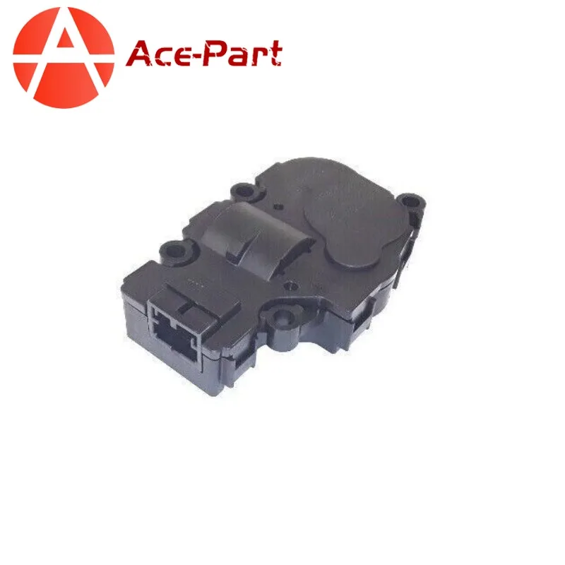 4M0820511A Front Air Actuator Air Condition Heater Box Motor for Audi A7L A4L A5 A6 A7 A8L Q7 Q8 RS4 RS5 RS6 RS7 S5 S6 S7