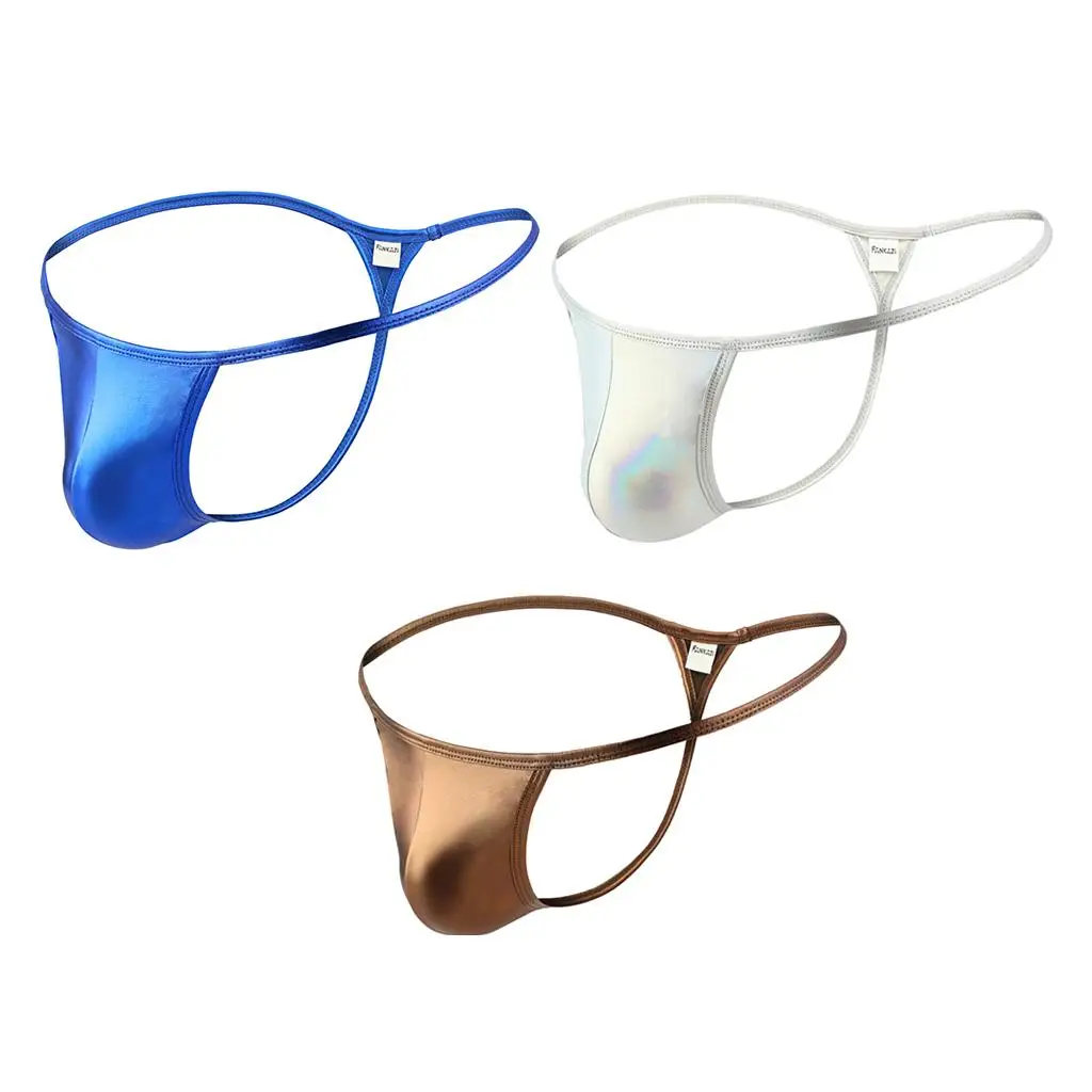 Ropa interior sexy para hombre, calzoncillos tipo tanga, pantalones cortos con tanga, calzoncillos, ropa de dormir