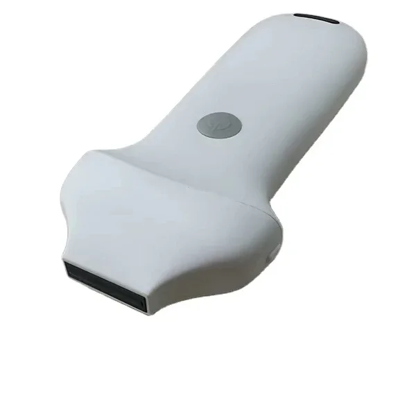 high frequency wireless ultrasound probe 15/20MHz linear wifi connect support ios ,android, windows