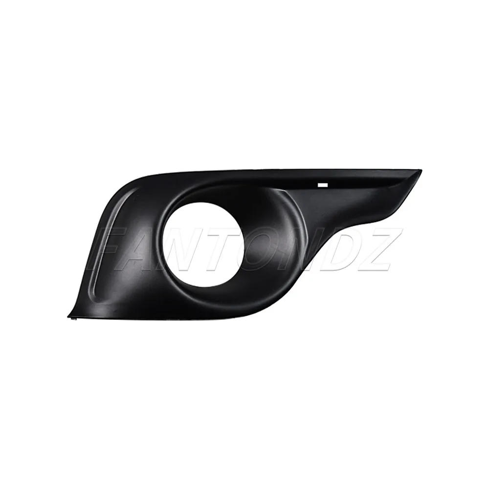 Für Citroen DS4 2011-2015 Auto Frontstoßstange Nebelscheinwerfer-Rahmenabdeckung 745374 745375 Nebelscheinwerfer-Gitterverkleidung Links oder Rechts – Detail 7