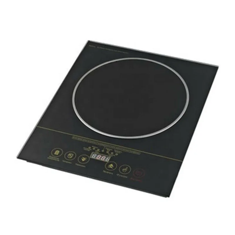 

Electric cooker household induction cooker parts kitchen appliances control panel