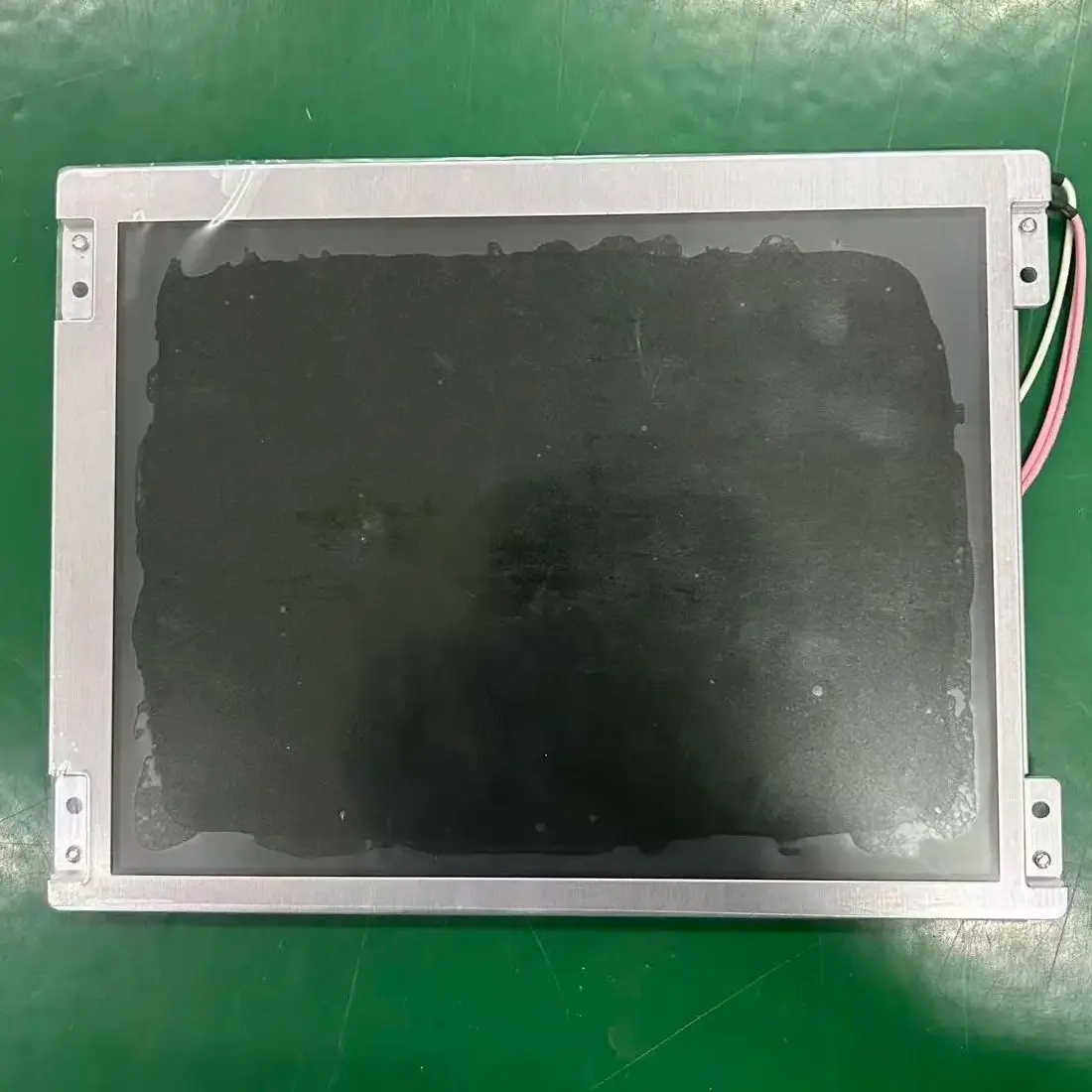 

Original LCD Touch Screen Display for JDSU MTS-6000 MTS6000 OTDR Tester, Replacement Part Compatible with MTS-6000