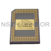 New DMD Chip  1280-6138B