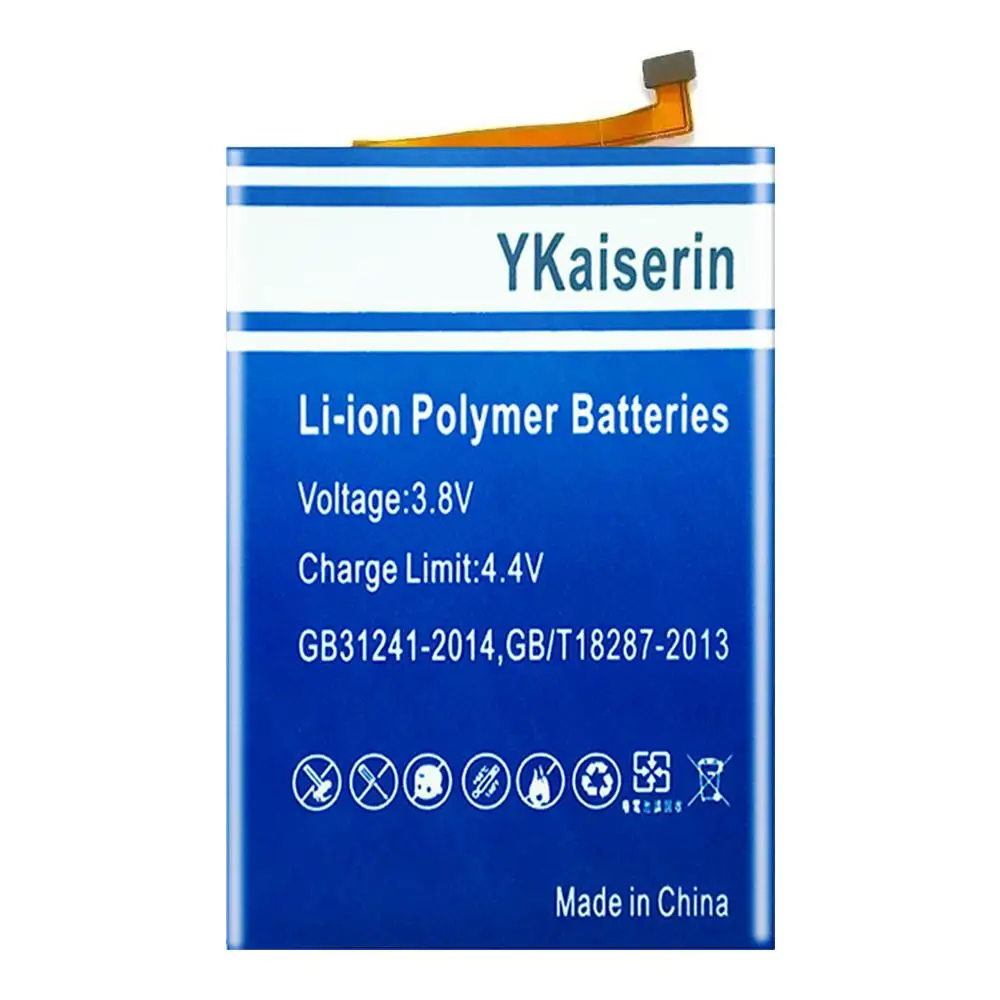 Mobile Phone Batter…