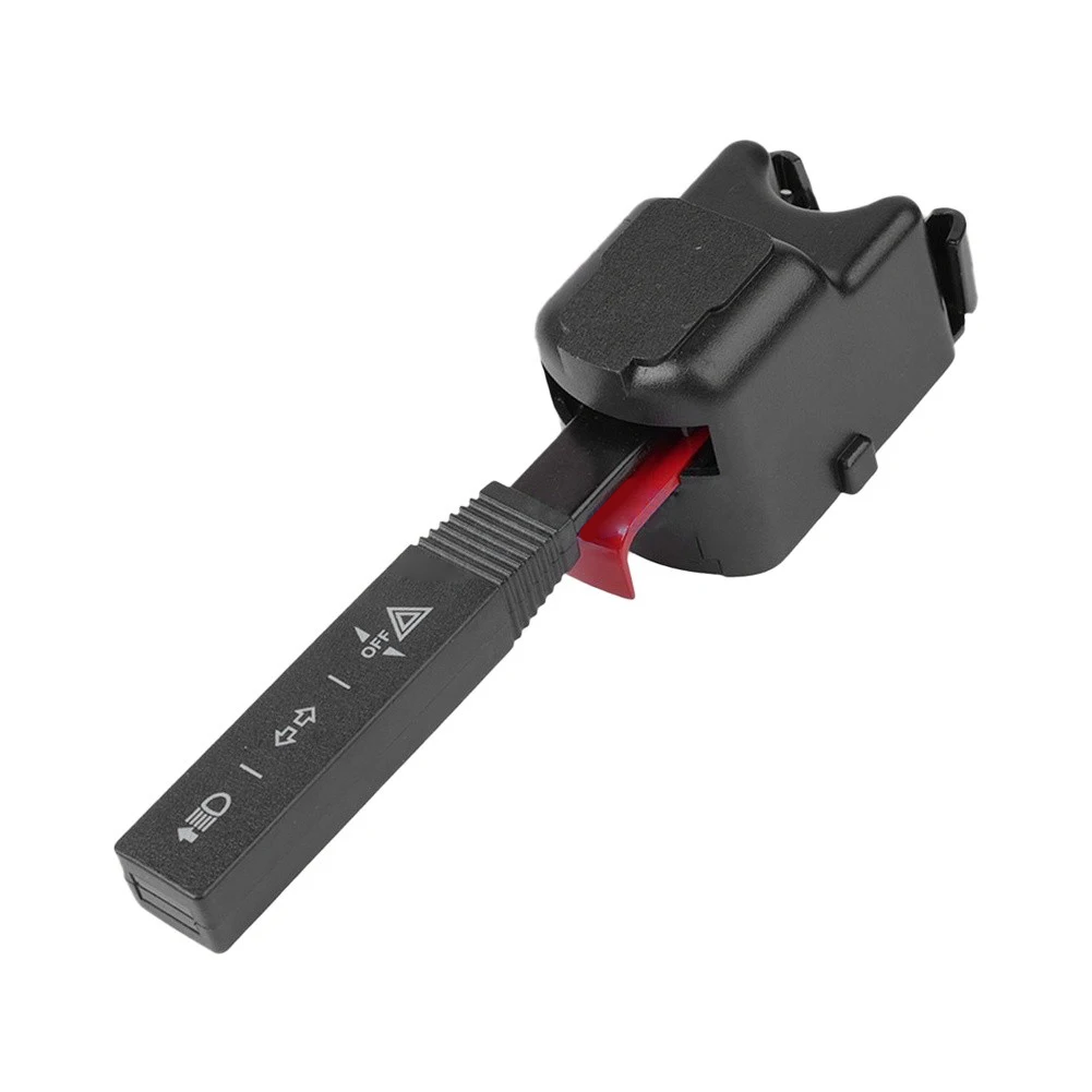 For Dashboard Upgrade Steering Column Switch Signal Switch Harness Complete Harness Included Restores Lighting Function