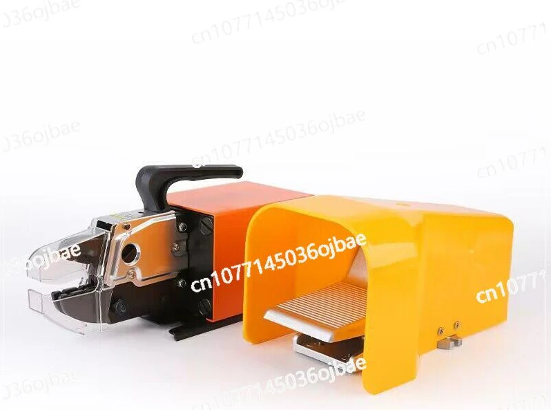 

Electric Dynamic Crimping Machine Pliers AM-10 Cold Pressing Automatic Terminal Machine Crimping and Crimping