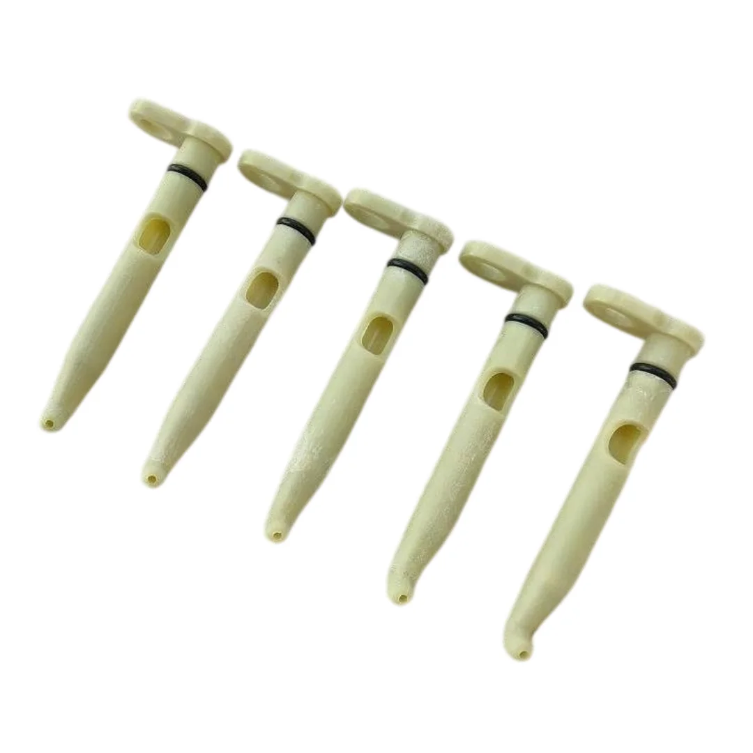 high quality new 6PCS 3013591 Piston Cooling Nozzle For Cummins Engine Parts NT855 NTA855