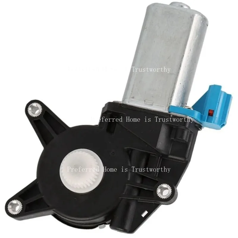 Suitable for  Lacetti J200, Left Front Electric Window Lifter Motor Replacement, OE:96549516 96475128