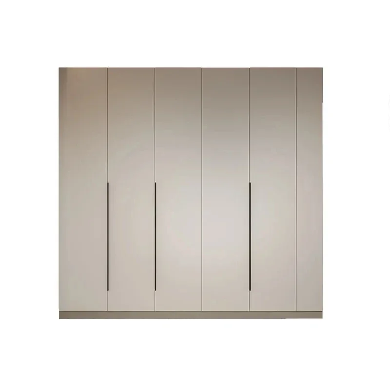 Ecological Board Shelve Wardrobes Storage Multilayer Open Closets Bedroom Wardrobe Shelves Shelf Rangement Chambre Furniture