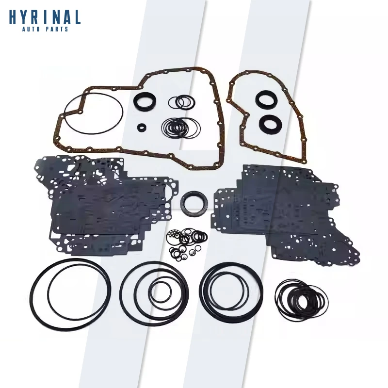

RE4F04A Transmission Rebuild Kit Overhaul Seals Car Replacement Parts For NISSAN Infiniti Mercury