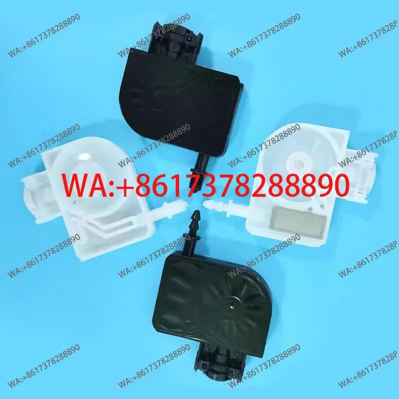 5PCS Negative Press…