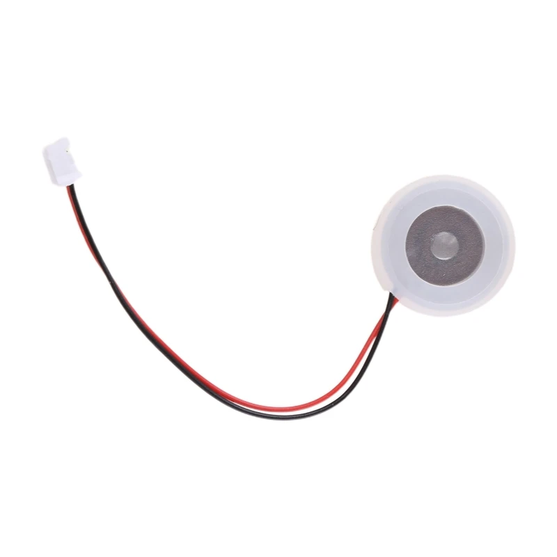 20mm Ultrasonic Mist Maker Fogger Ceramic Discs with Power Driver Board for Mini Humidifier Replacement Parts