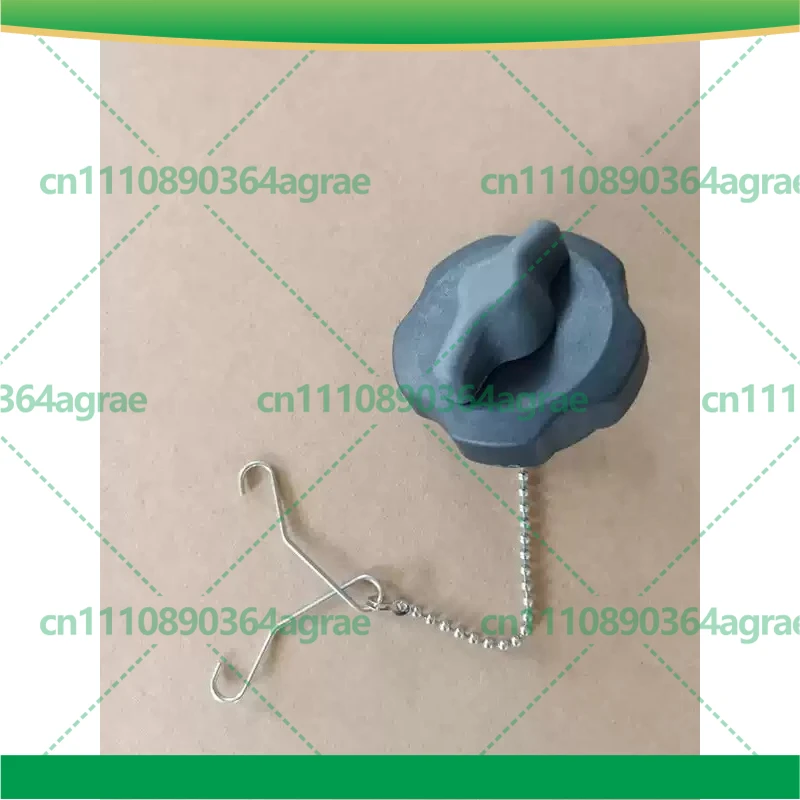 For Parsun Outboard Motor Fuel Tank Cap 2 Stroke 3.5/4.8/6/6.5HP 4 Stroke 3.5/6/8HP Water Cooled Parts Power Tools Accessory