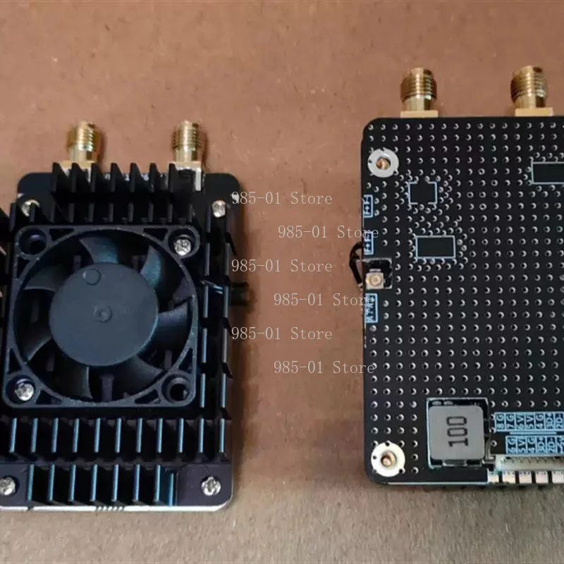 RTL8812AU AC180 Wireless Adapter - High Power WiFi Network Card for OpenIPC/OpenHD