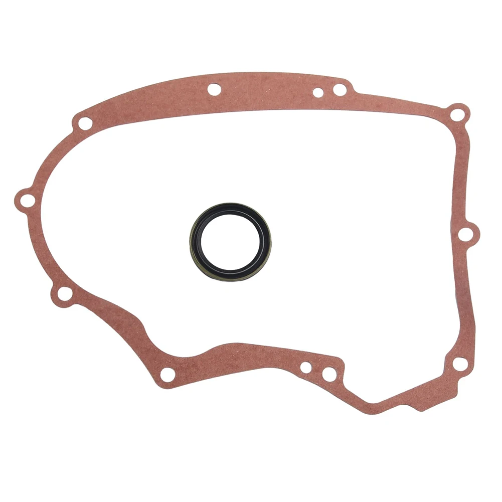 

Crankcase Seal and Gasket Replacement for Engine Compatibility with 40F777 40G777 40H777 Replaces 594195 795387