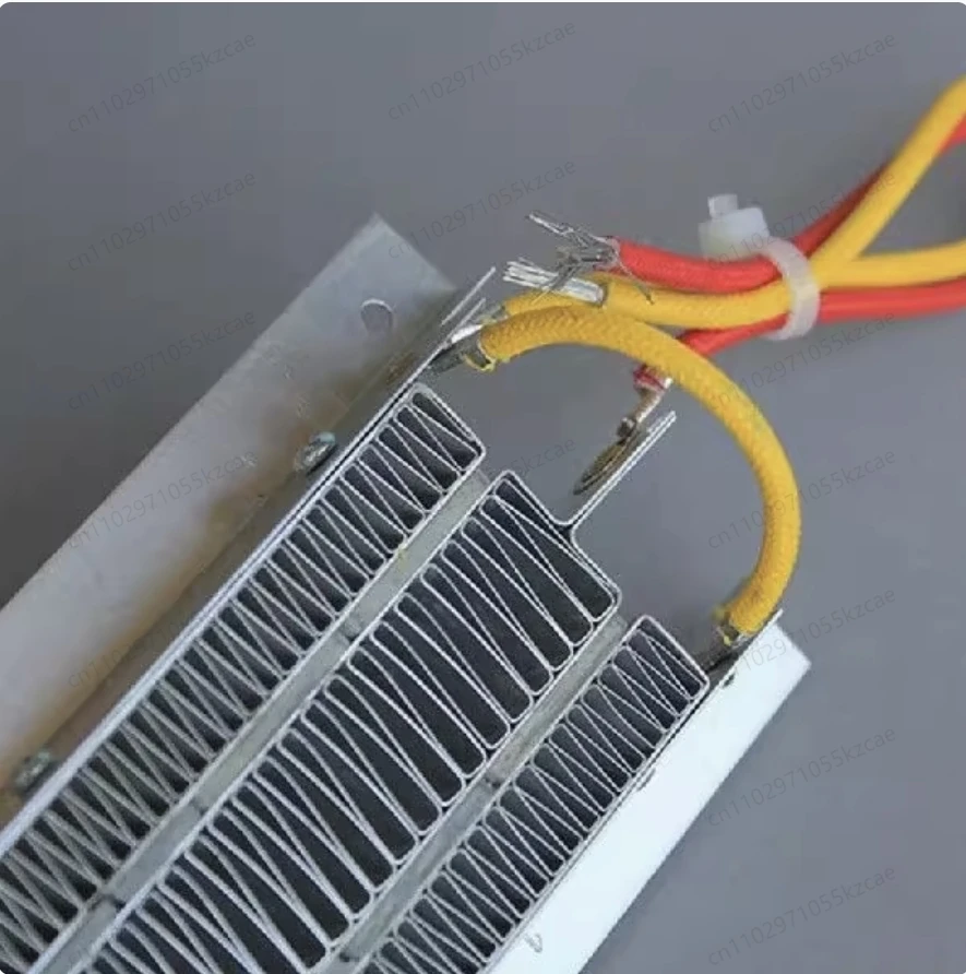 12V 400W Ptc Heatin…