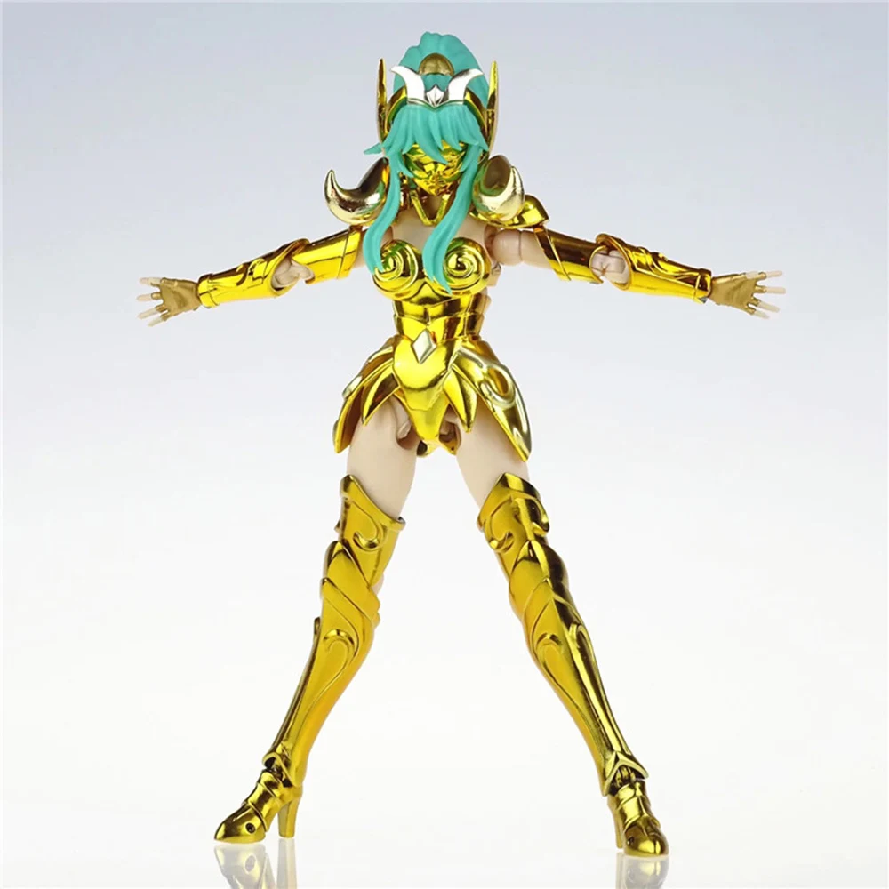 Saint Seiya Myth Cl…