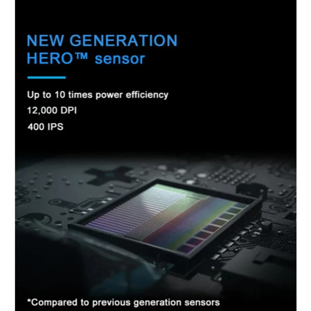 Logitech G304 Wireless Mouse Gaming Mouse Portable No Latency HERO Sensor 12K DPI Gaming Accessories Computer Peripheral