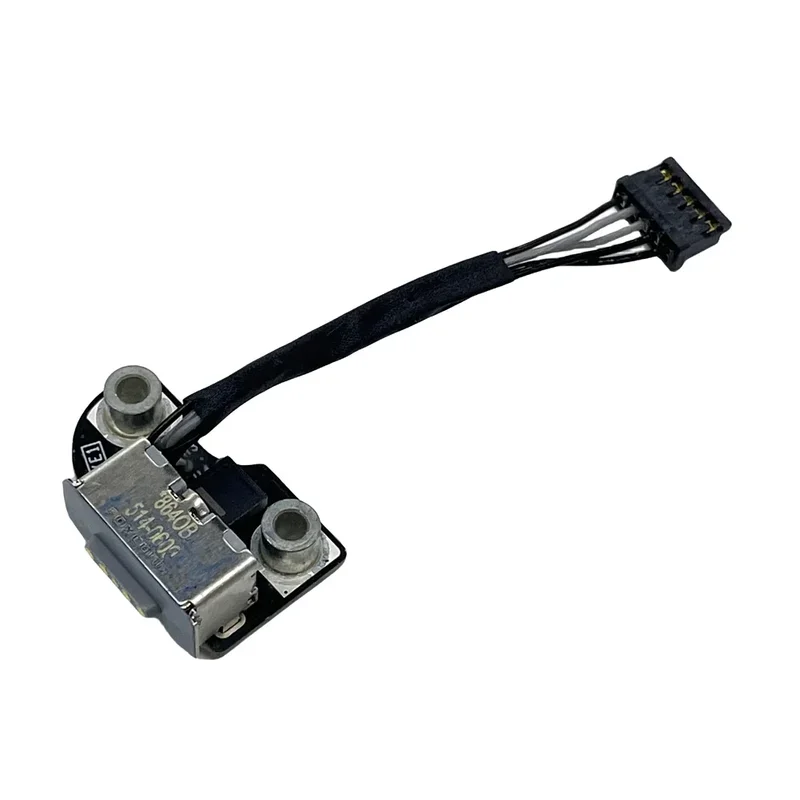 Replacement DC-in Power Magsafe Board 820-2565-A Compatible for MacBook Pro Unibody A1278 A1286 A1297 Series(2009-2012)