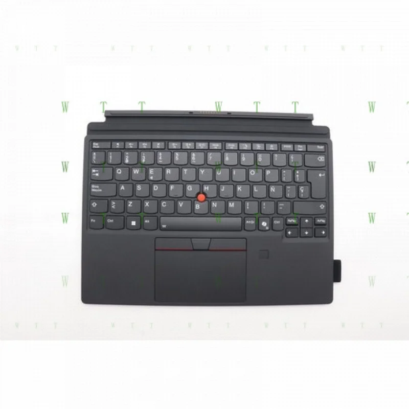 

TT Original 5M11P78585 for Lenovo Thinkpad Keyboard Spanish Backlight X12 Detachable