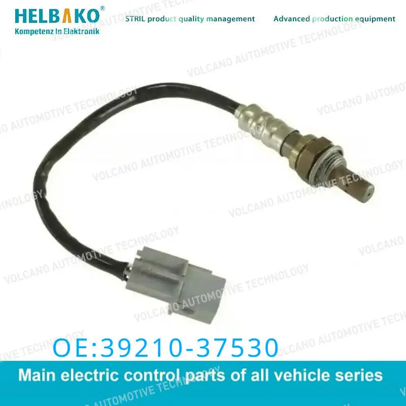 

Кислородный датчик Lambda O2 39210-37530 для Hyundai Tiburon Sonata Santa Fe Kia