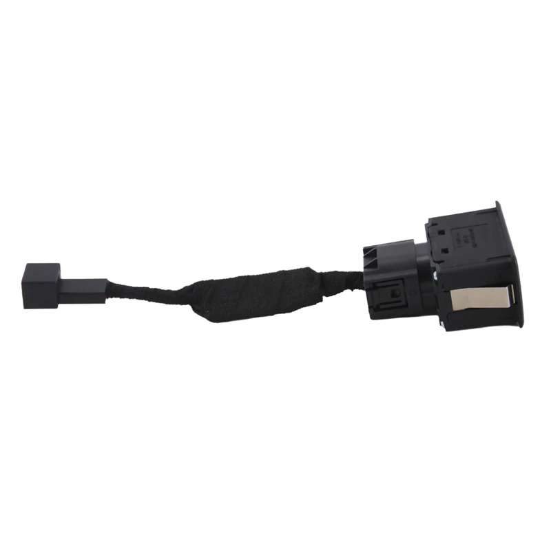 

Electric Tailgate Delay Closing Switch With Cable For VW MQB Platform Tuang Passat 5NG959832A 5NG 959 832 A