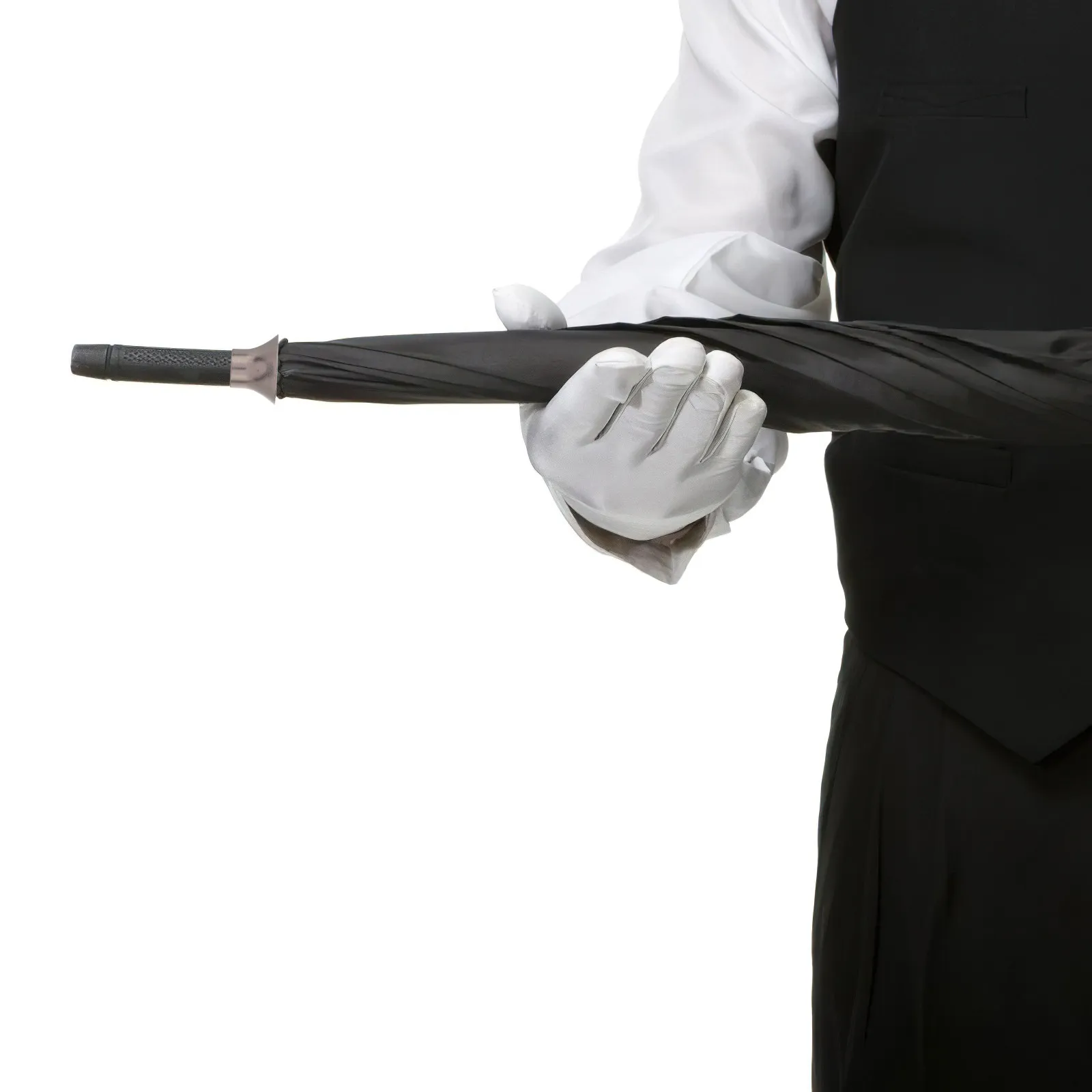 

5Pcs Umbrella Tip Caps Metal Waterproof Repair Kit Sturdy Replacement Tops Protector for Long Pole Umbrellas Umbrella Tops Cover