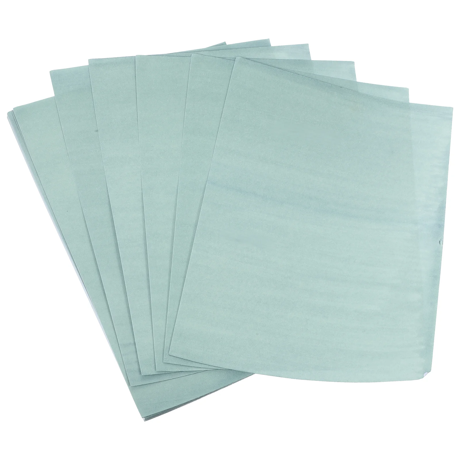 1 مجموعة Cyanotype ورقة الشمس ورقة A5 دائم الألياف الطبيعية DIY الشمس طباعة اللوحة المنزل الحرف الفنية المواد DIY التبعي