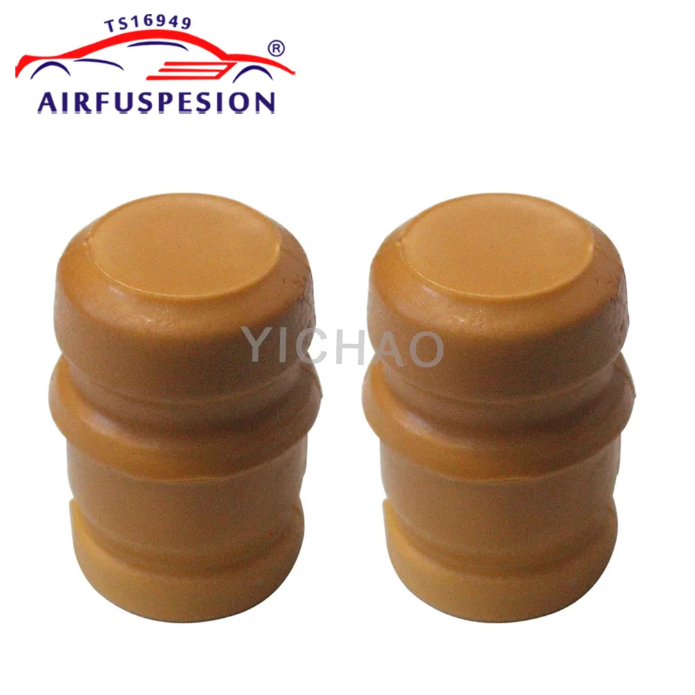 2pcs Front or Rear Bump Stop For Wrangler TJ 1997-2006 Grand Cherokee ZJ 93-98  RAM 1500 2500 3500 Pickup 1994-2003 52087636AC