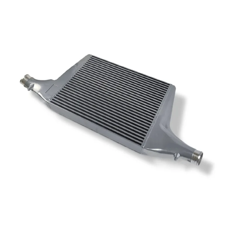 Racing Intercooler For Audi S4 S5 B9 3.0T Upgrade Intercooler