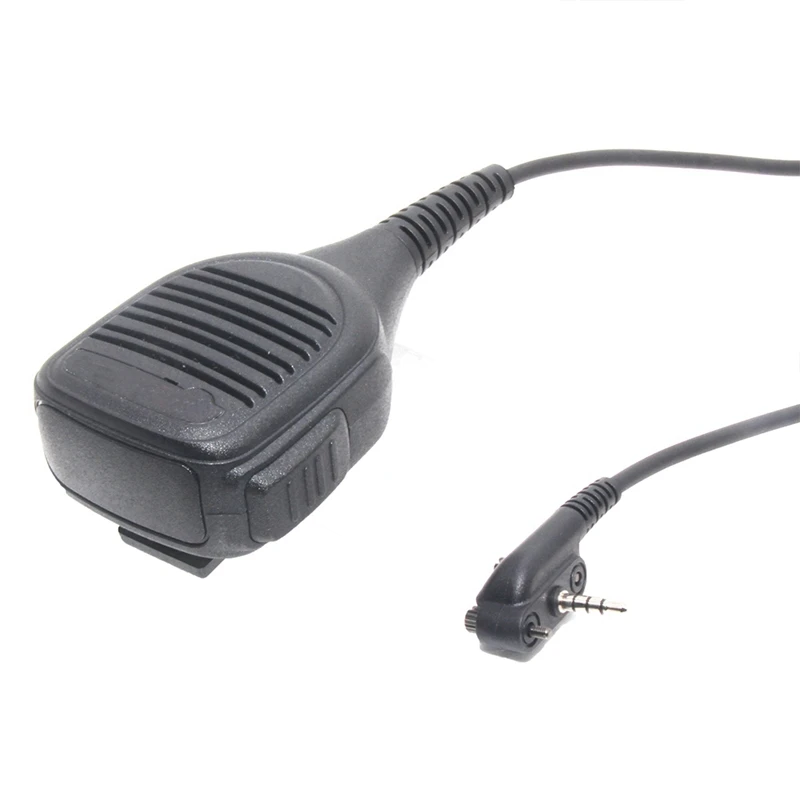 Speaker Microphone For Vertex Radio VX-354 VX-160 VX-180 VX-261 VX-231 VX-414 VX-417 VX-424 VX-427