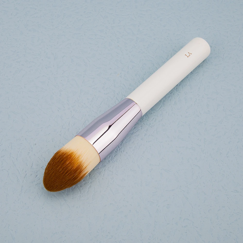 LAM---- Foundation Makeup Brush Face precise Foundation Brush Foundation Makeup Tools