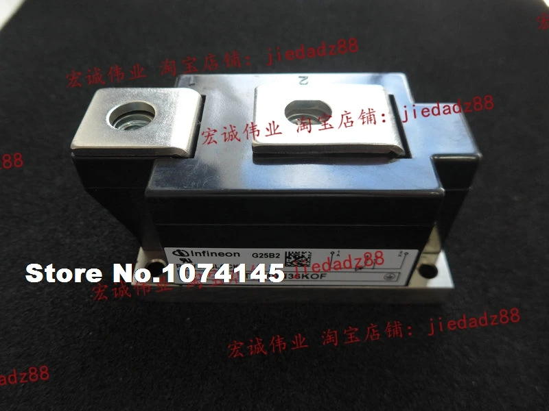 

TZ240N36KOF IGBT power module