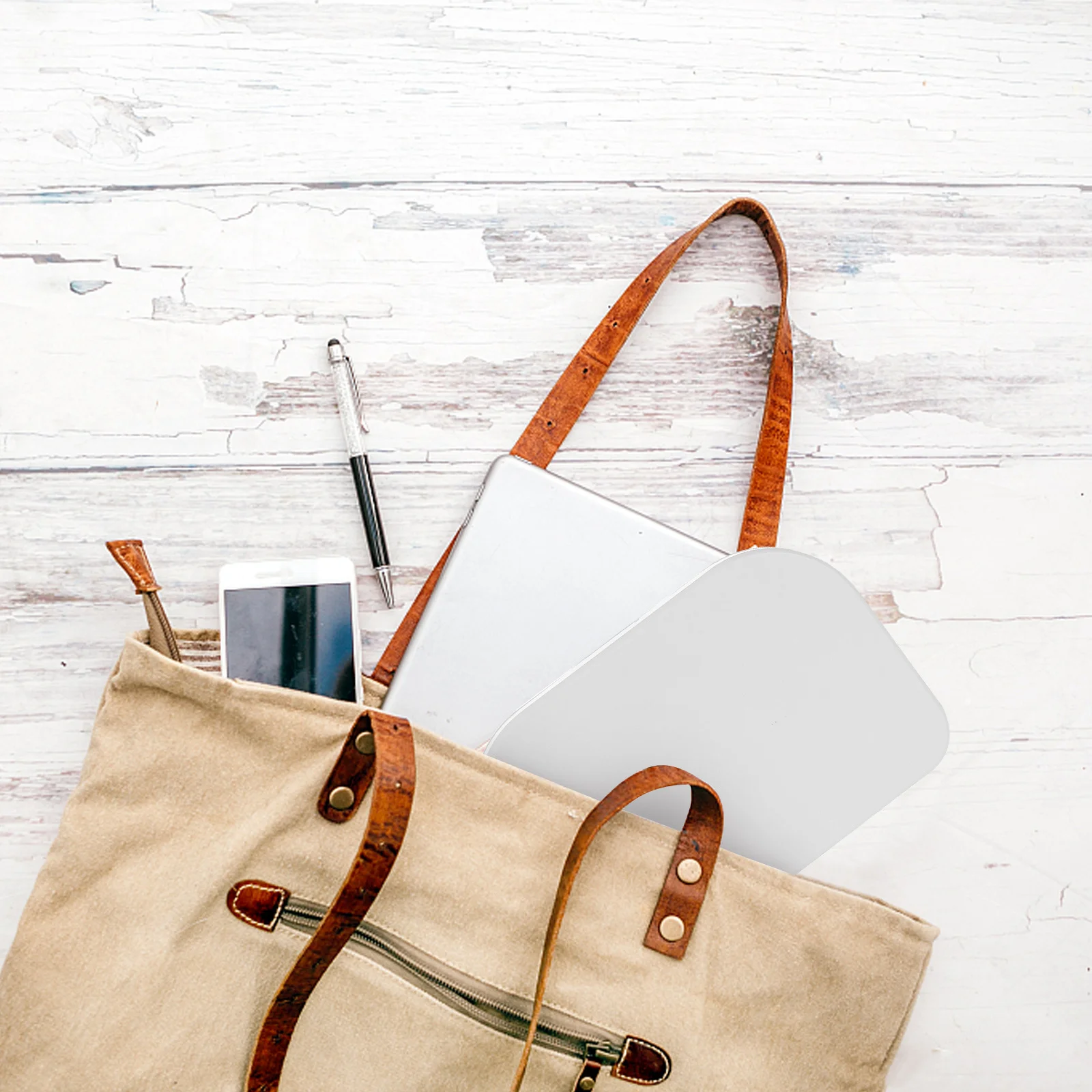 Caixa de armazenamento de cílios postiços led compacto flip top organizador de cílios portátil caso espelho para uso diário pessoal do salão de maquiagem e