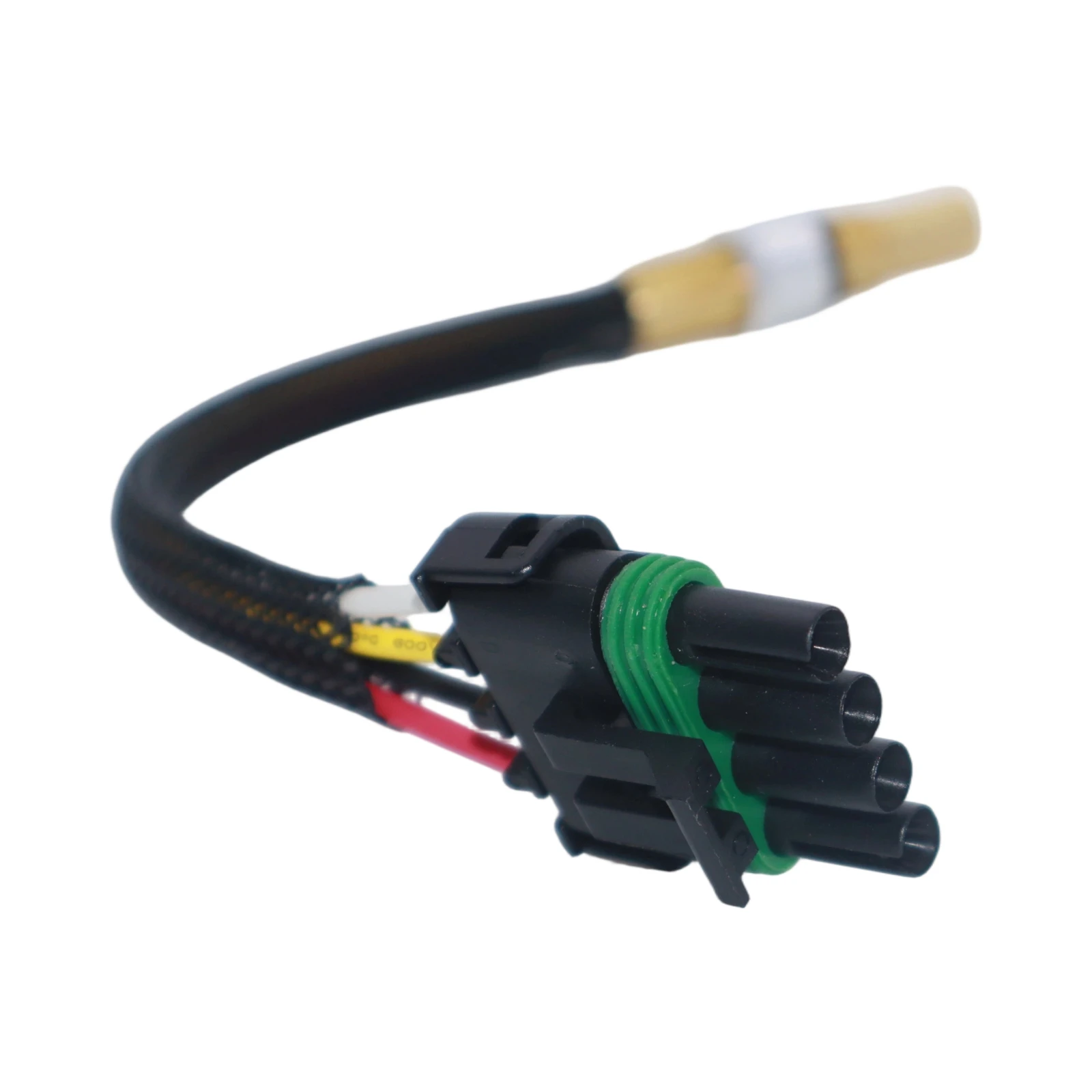 Geschwindigkeitssensor KPPG13408 für Danfoss Weatherpack Connector – Detail 4