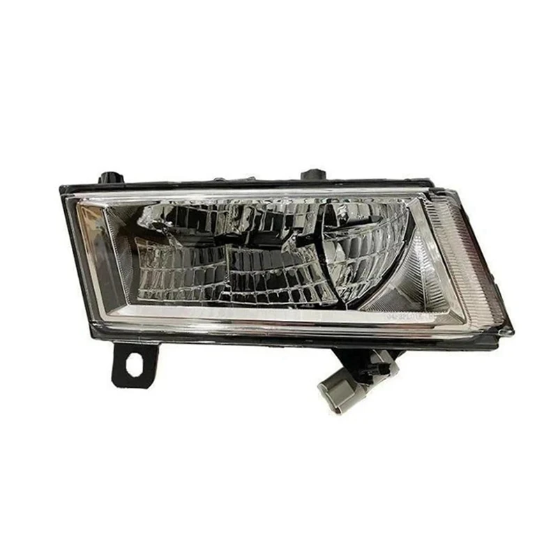 Left Fog Lights For Scania R650 G500 S730 S500 P500 Truck Spare Parts Accessories Parts Fog Light 2552717 2552714 LH