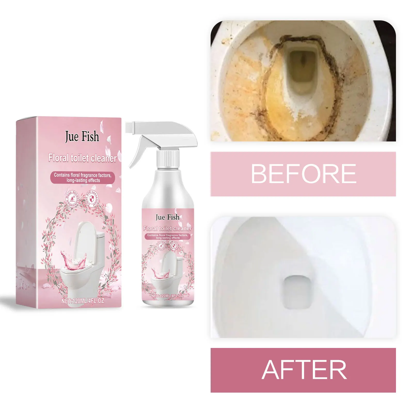 

Automatic Toilet Tank Cleaner Wc Bowl Cleaning Deodorant Yellow Urine Dirt Remover Toilet Odor Fresher Toilet Cleaning Solution