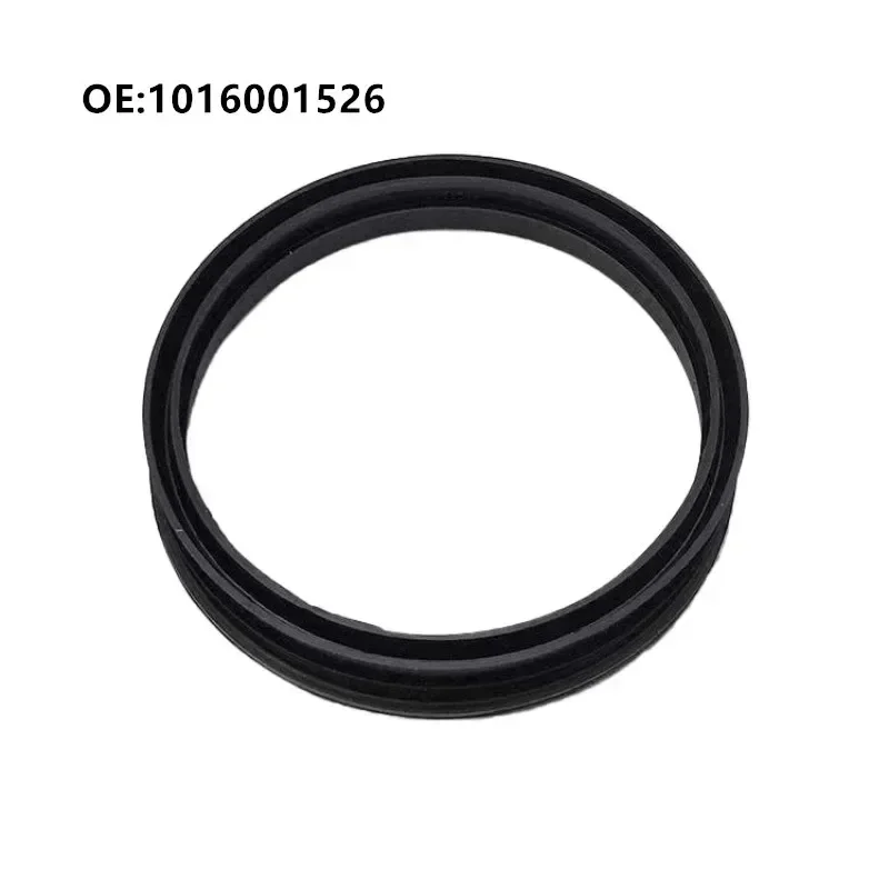 

1PCS Gasoline Pump Sealing Ring for Geely Emgrand EC7 RV 715 718 GC6 SC7 Vision Fuel Pump Rubber Gasket Seal 1016001526