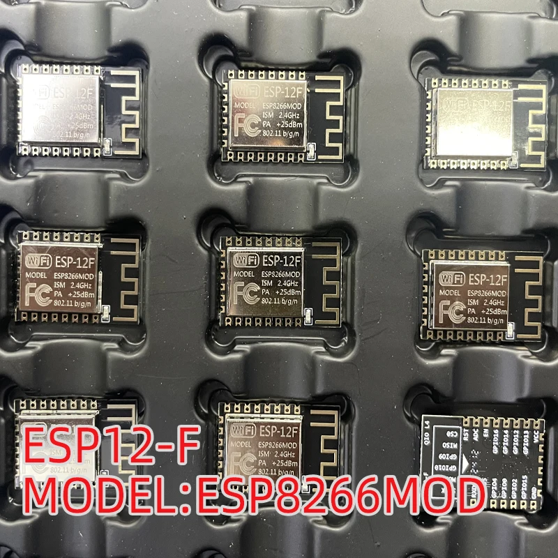 ESP8266MOD WIFI-MODEL ESP12F ESP12E ESP07 ESP07S ESP01