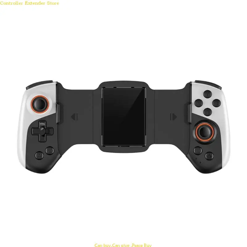 

Mobile Game Controllers Wireless Cooling Extendable Gamepad Telescopic Gamepad