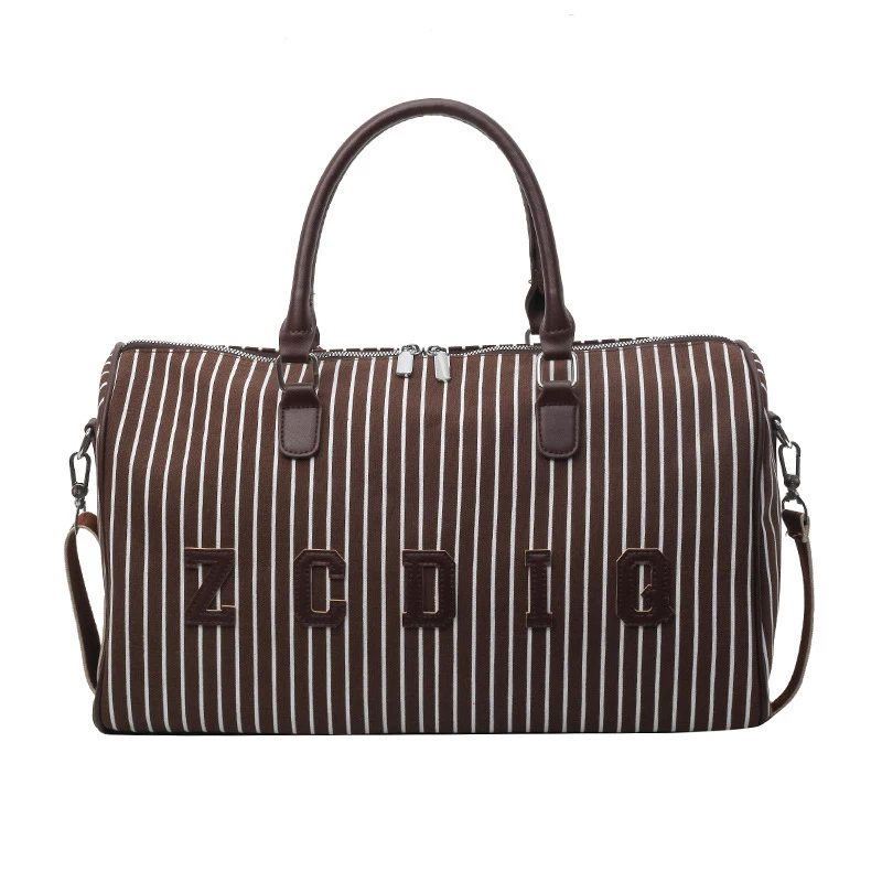 Cross Border Travel Bag Large Capacity Storage Boarding No Drop Off Luggage Fitness Swimming Yoga Bag